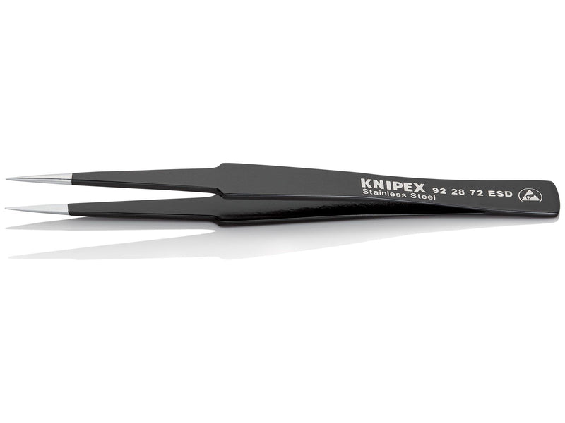 KNIPEX Universalpinzetten ESD
