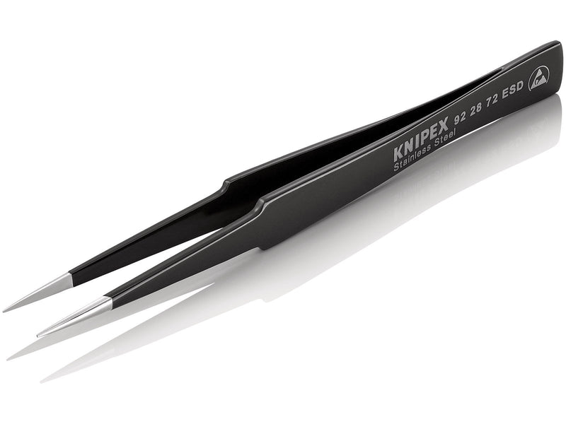 KNIPEX Universalpinzetten ESD
