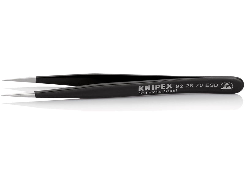 KNIPEX Universalpinzetten ESD