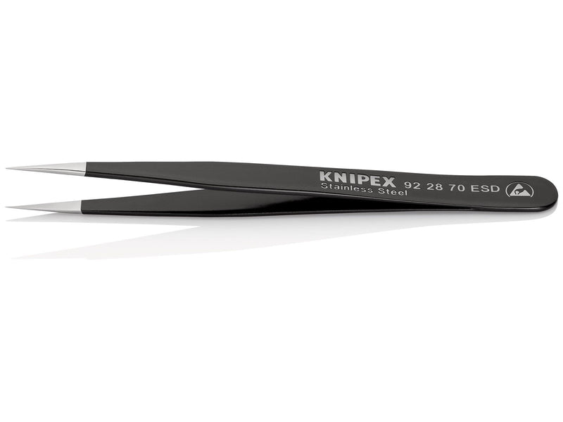 KNIPEX Universalpinzetten ESD