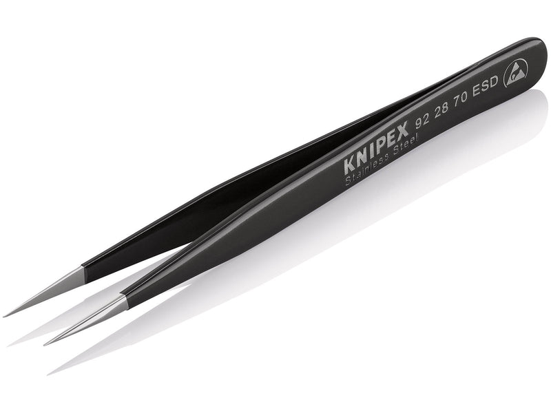 KNIPEX Universalpinzetten ESD