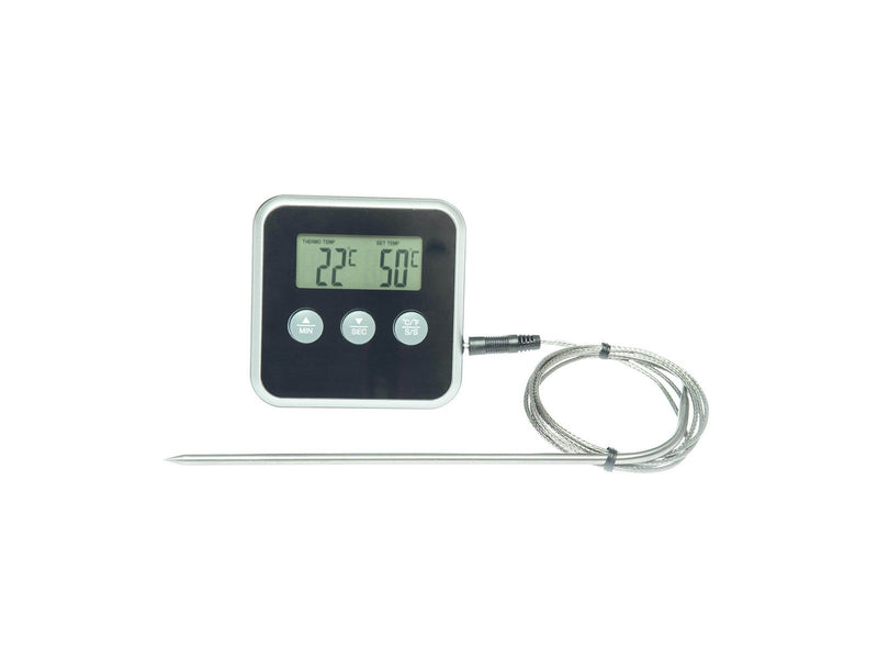 Electrolux stegetermometer