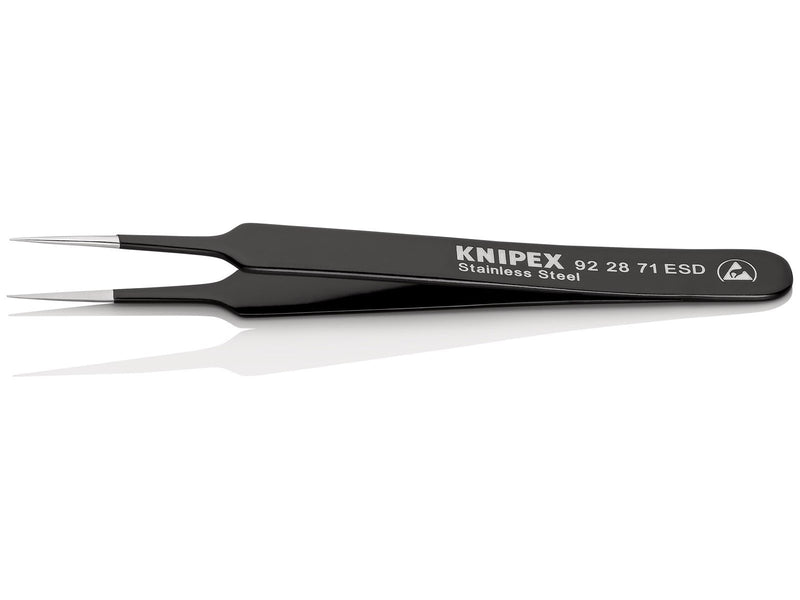 KNIPEX Universalpinzetten ESD