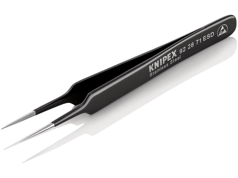 KNIPEX Universalpinzetten ESD