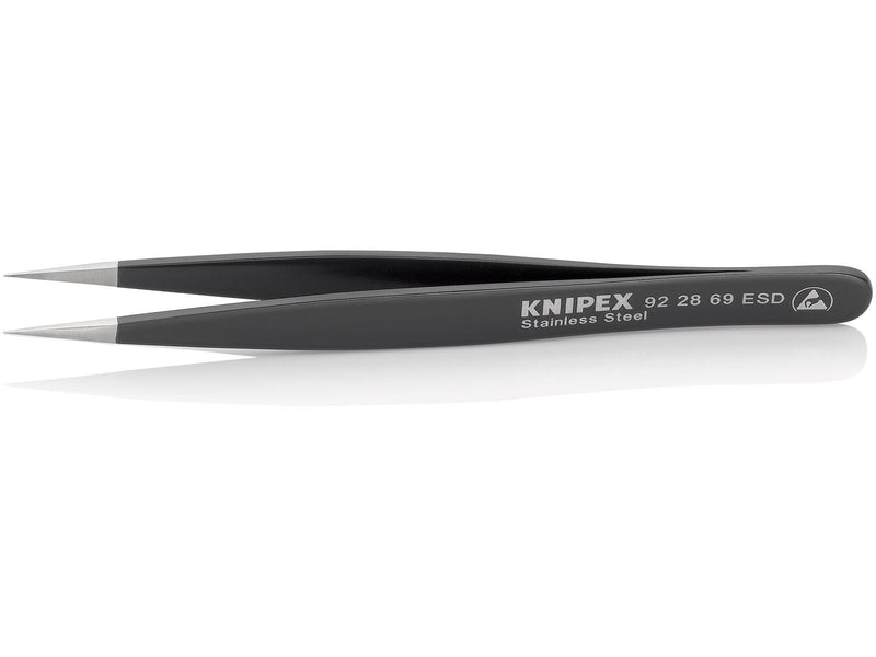 KNIPEX Universalpinzetten ESD