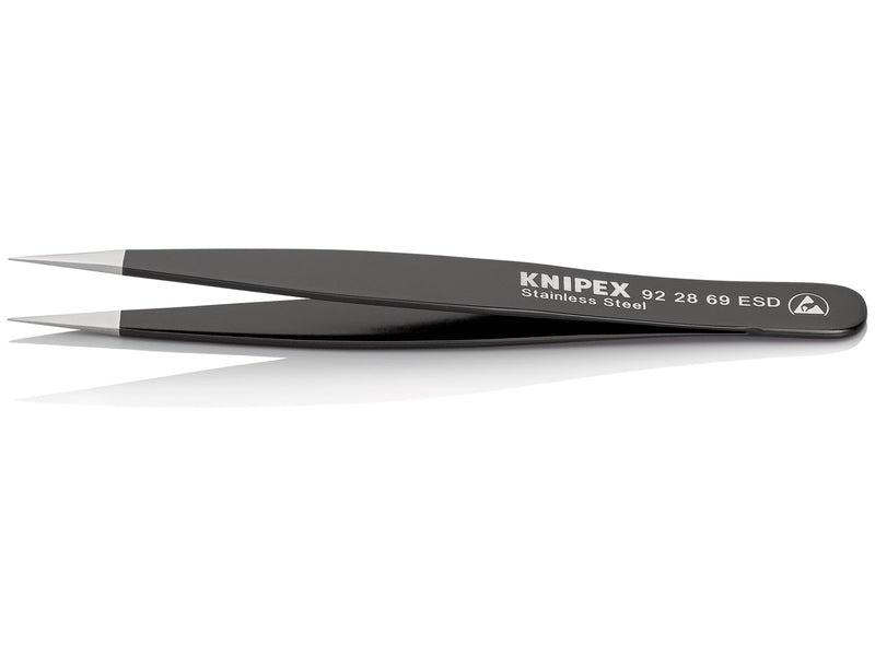 KNIPEX Universalpinzetten ESD