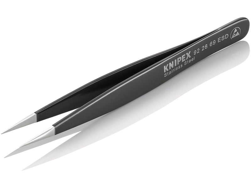 KNIPEX Universalpinzetten ESD