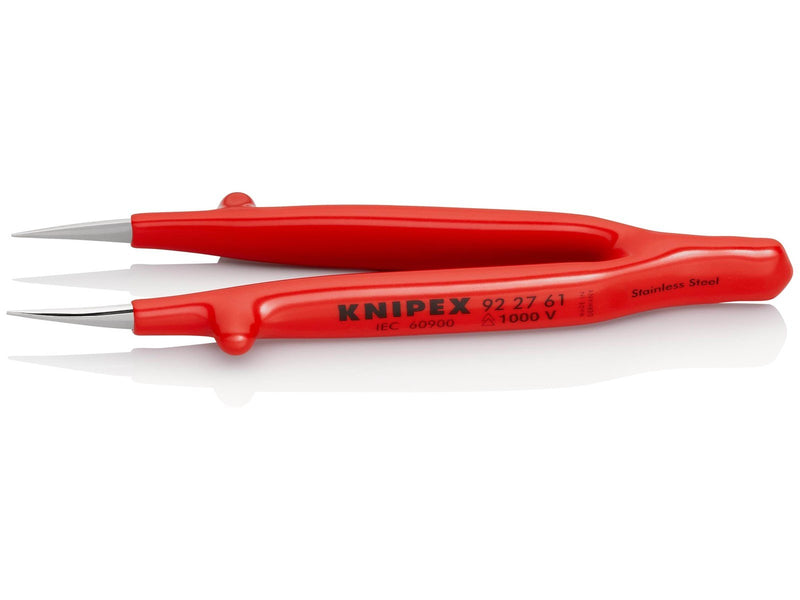 KNIPEX Universalpinzetten, isoliert