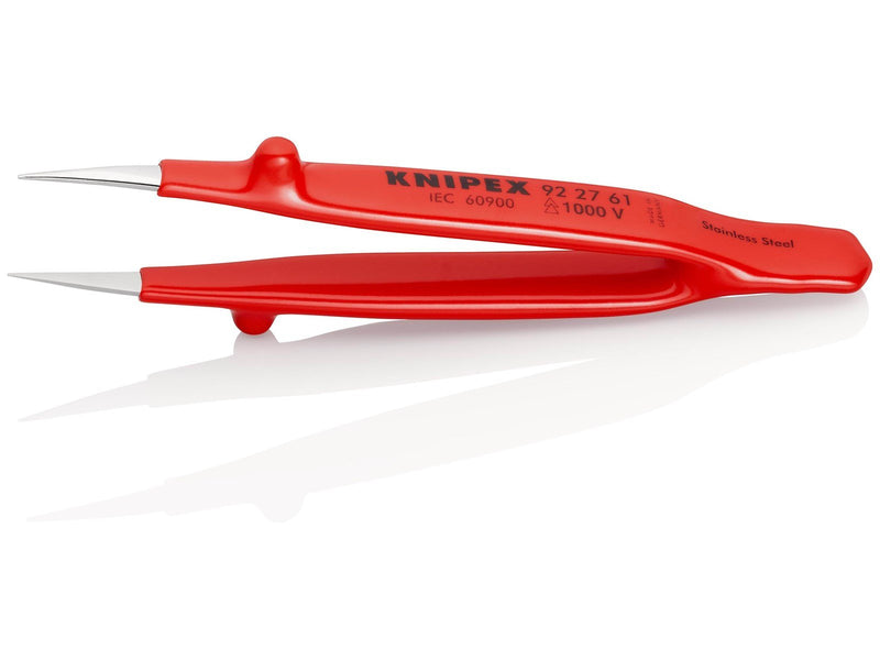KNIPEX Universalpinzetten, isoliert