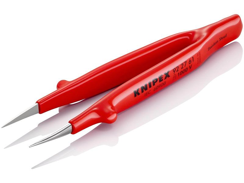 KNIPEX Universalpinzetten, isoliert
