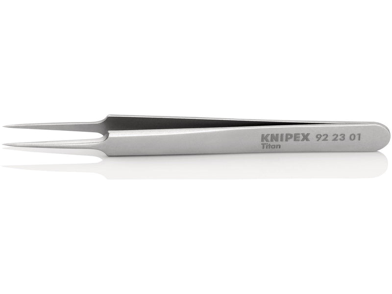 KNIPEX Titanpinzetten