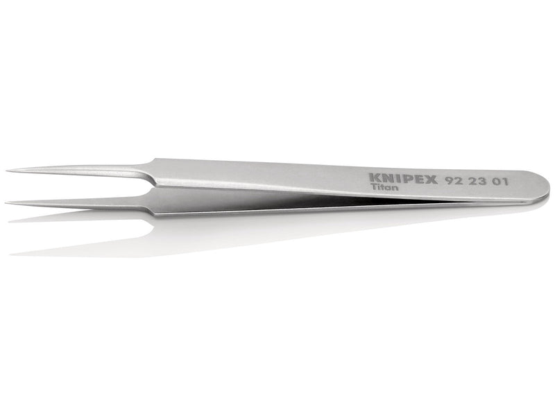 KNIPEX Titanpinzetten