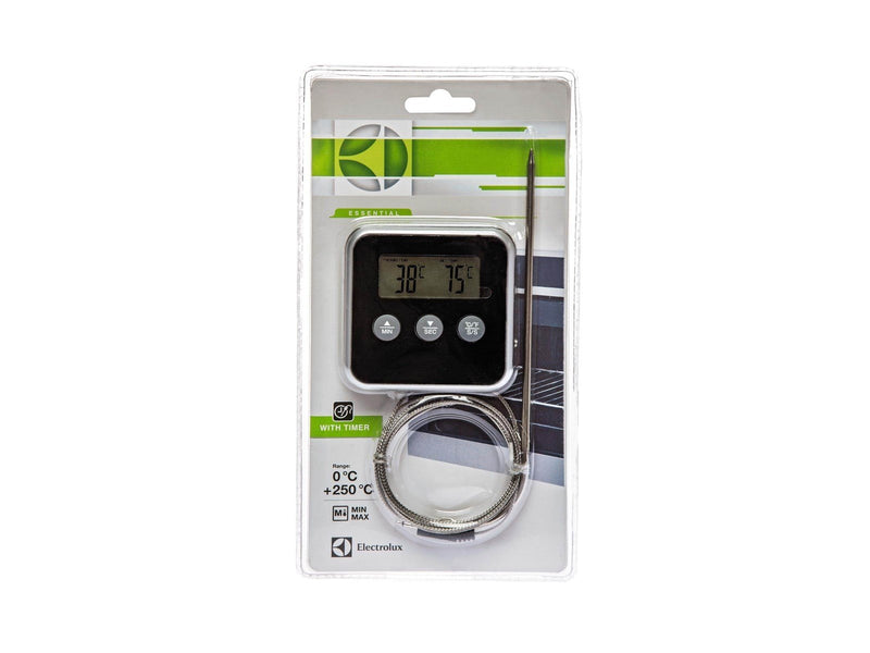 Electrolux stegetermometer