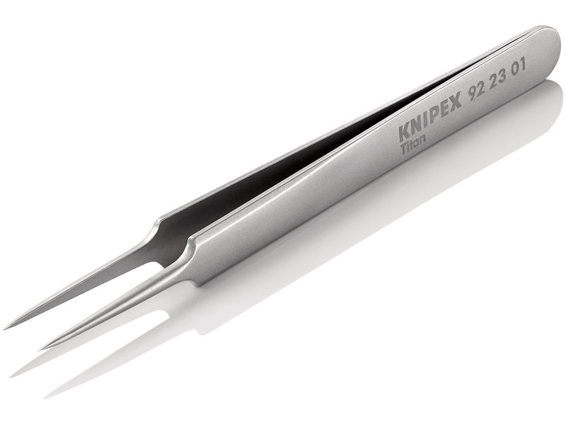 KNIPEX Titanpinzetten