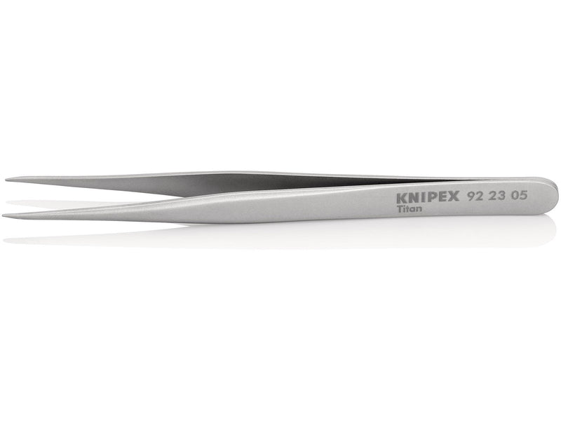 KNIPEX Titanpinzetten