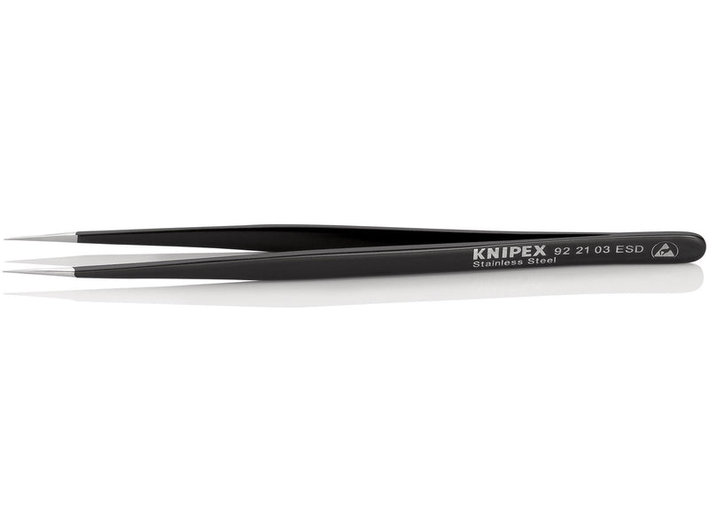 KNIPEX Universalpinzetten ESD