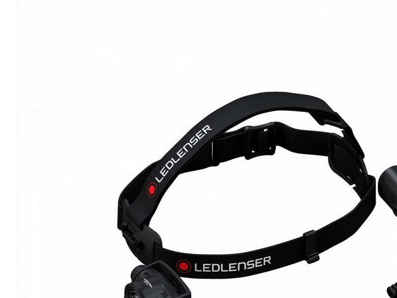 Ledlenser H7R Core