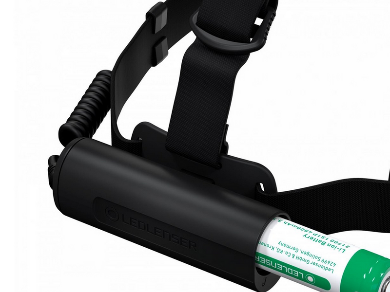 Ledlenser H7R Core
