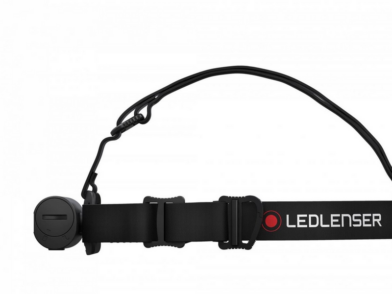 Ledlenser H7R Core