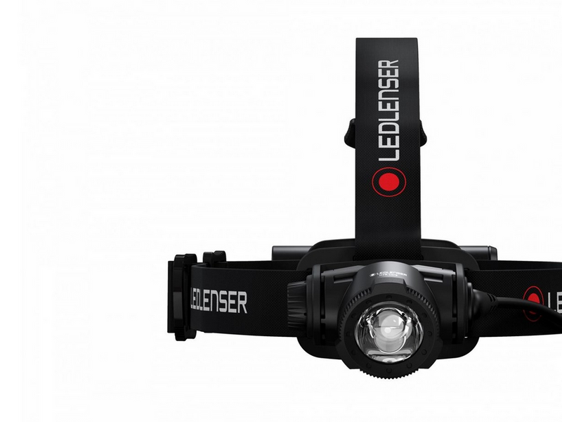 Ledlenser H7R Core