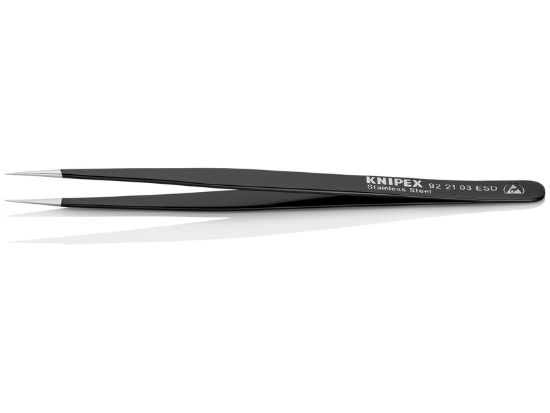 KNIPEX Universalpinzetten ESD