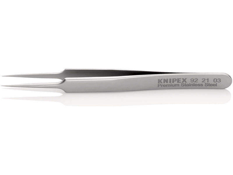 KNIPEX Präzisionspinzetten