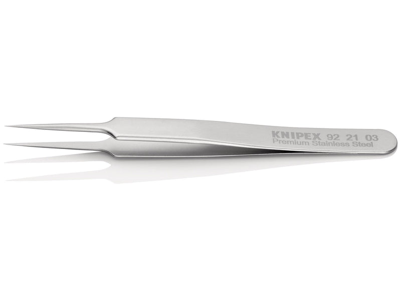 KNIPEX Präzisionspinzetten