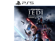 Star Wars Jedi: Fallen Order - Sony PlayStation 5 - Action - PEGI 16