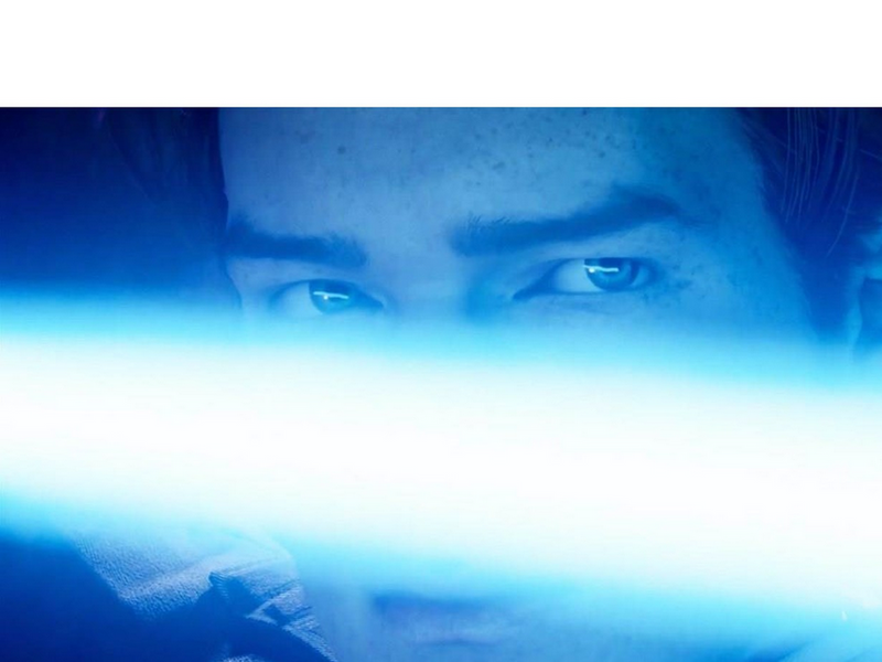 Star Wars Jedi: Fallen Order - Sony PlayStation 5 - Action - PEGI 16