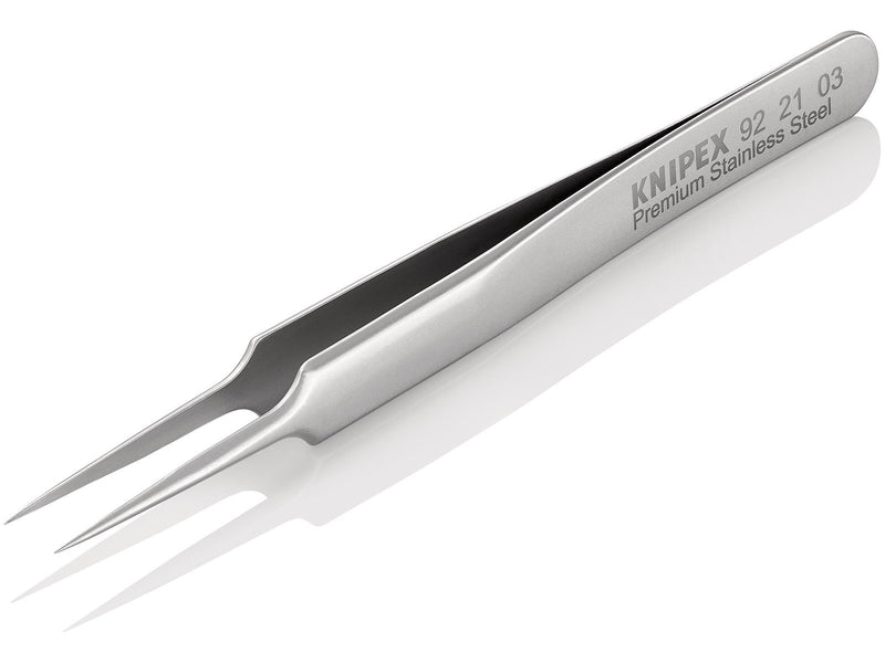 KNIPEX Präzisionspinzetten