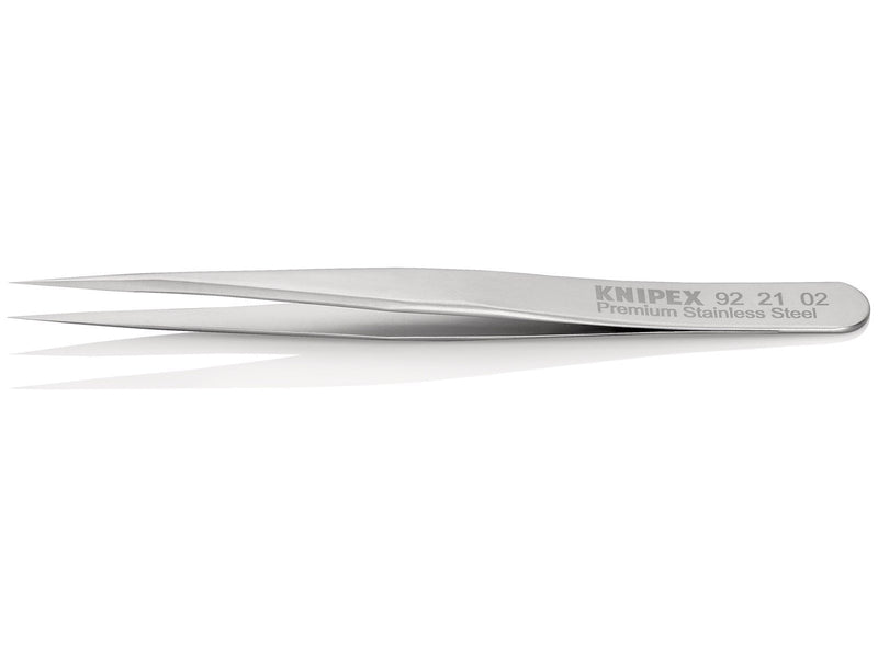 KNIPEX Präzisionspinzetten