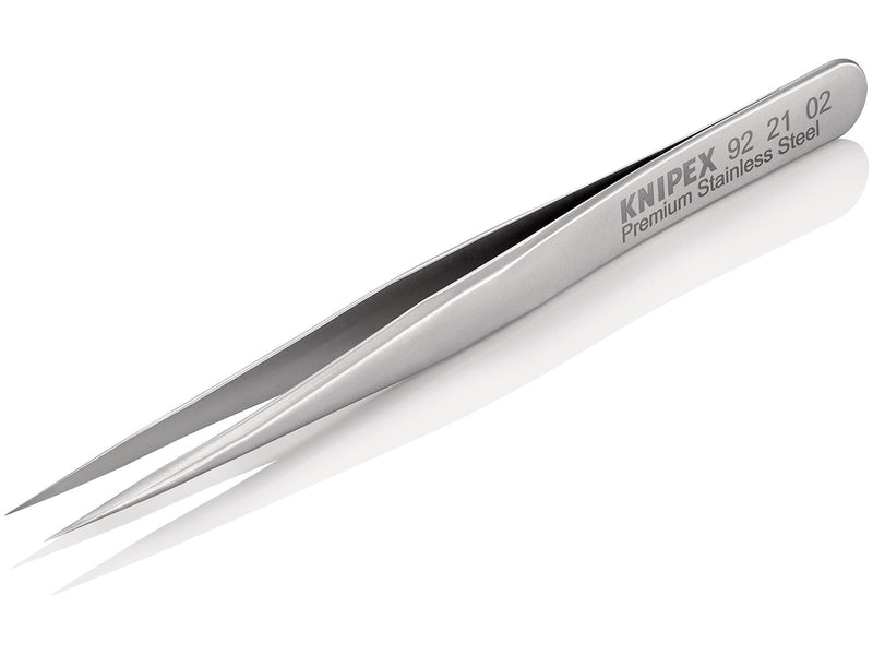 KNIPEX Präzisionspinzetten
