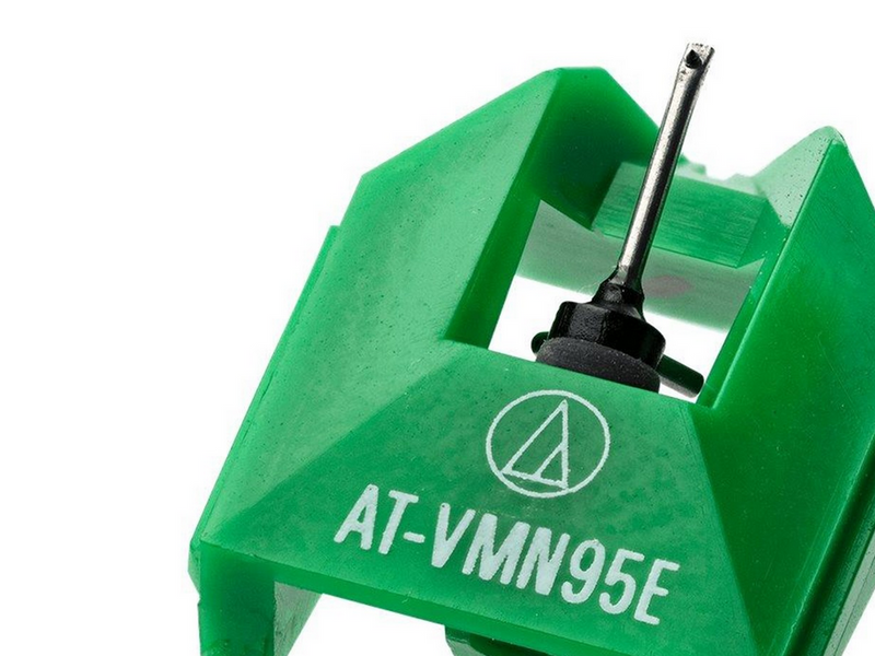 Audio-Technica AT-VMN95E - Plattenspieler