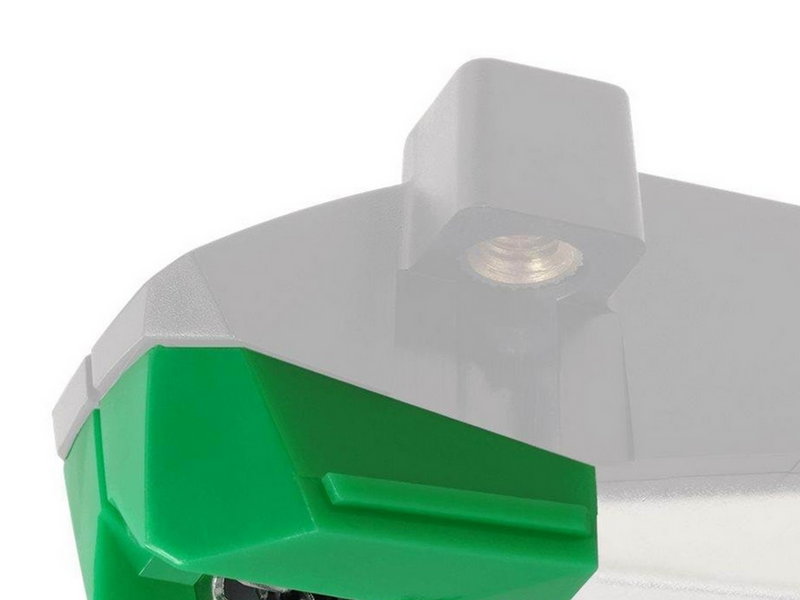 Audio-Technica AT-VMN95E - Plattenspieler