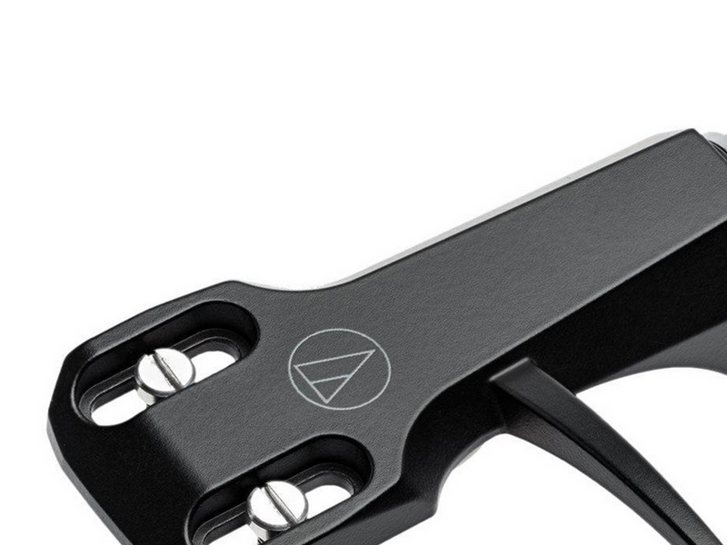 Audio-Technica AT-VM95E/H - Plattenspieler