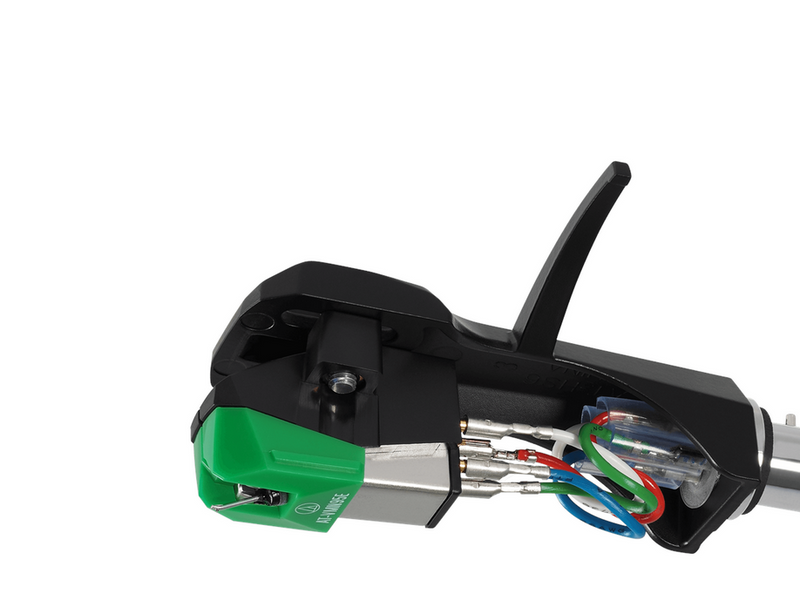 Audio-Technica AT-VM95E/H - Plattenspieler