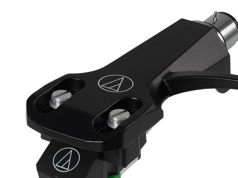 Audio-Technica AT-VM95E/H - Plattenspieler