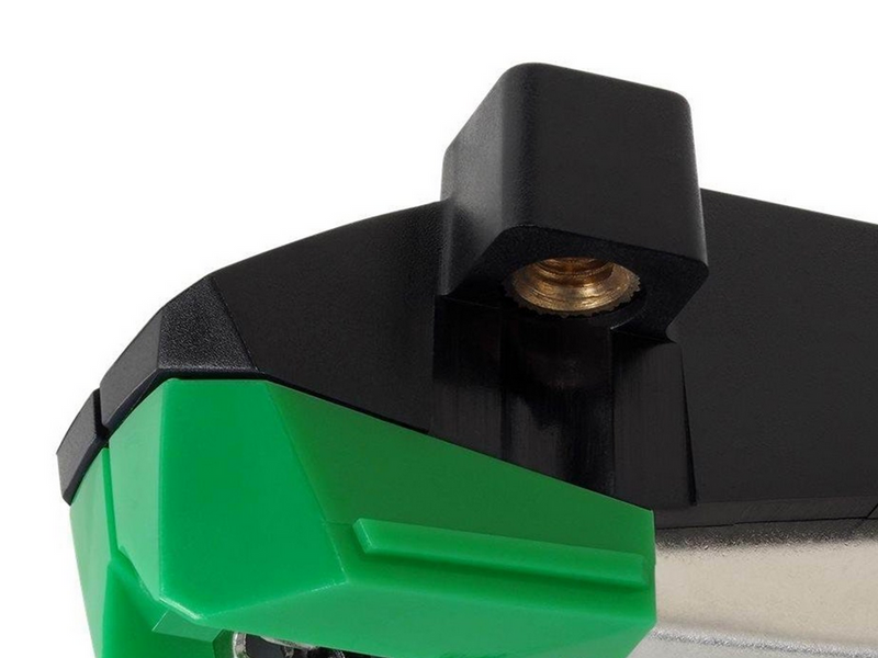 Audio-Technica AT-VM95E - Plattenspieler