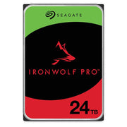 Seagate IronWolf® Pro - 24TB