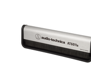 Audio-Technica AT6011a - Anti-Static Record Brush - Plattenspieler