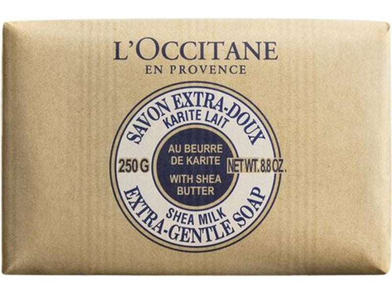 L'Occitane Shea Milk Extra Rich Soap