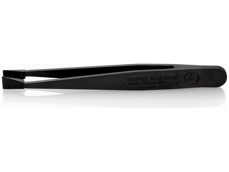 KNIPEX Kunststoffpinzetten