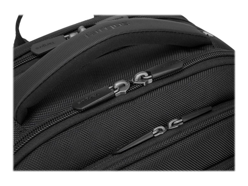 Targus Carry Case/Corporate Traveller Backpack