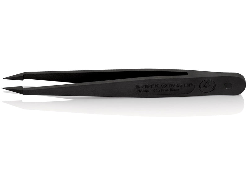 KNIPEX Kunststoffpinzetten