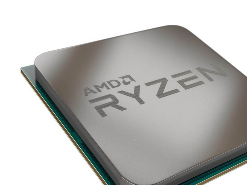 AMD Ryzen 7 5700G Wraith Stealth CPU - 8 Kerne - 3.8 GHz - AMD AM4 - AMD Boxed (mit Kühler)
