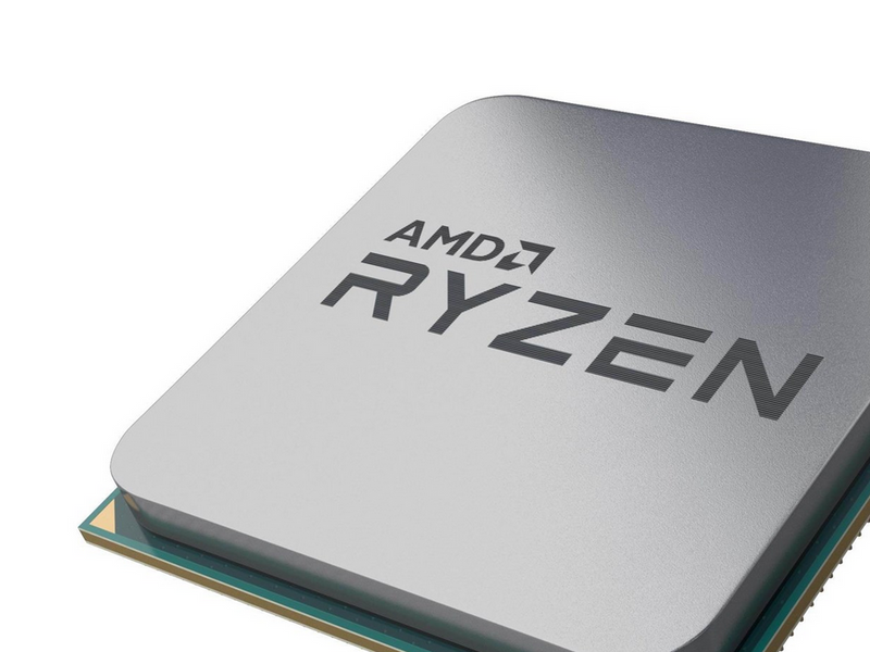 AMD Ryzen 7 5700G Wraith Stealth CPU - 8 Kerne - 3.8 GHz - AMD AM4 - AMD Boxed (mit Kühler)
