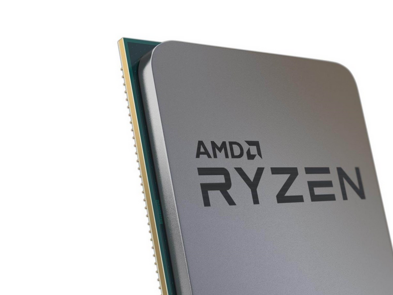 AMD Ryzen 7 5700G Wraith Stealth CPU - 8 Kerne - 3.8 GHz - AMD AM4 - AMD Boxed (mit Kühler)