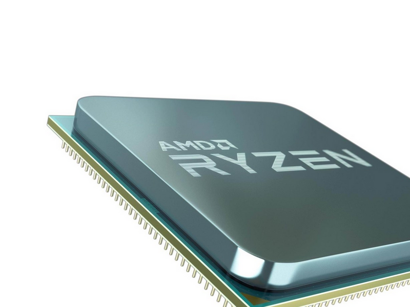 AMD Ryzen 7 5700G Wraith Stealth CPU - 8 Kerne - 3.8 GHz - AMD AM4 - AMD Boxed (mit Kühler)