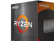 AMD Ryzen 7 5700G Wraith Stealth CPU - 8 Kerne - 3.8 GHz - AMD AM4 - AMD Boxed (mit Kühler)