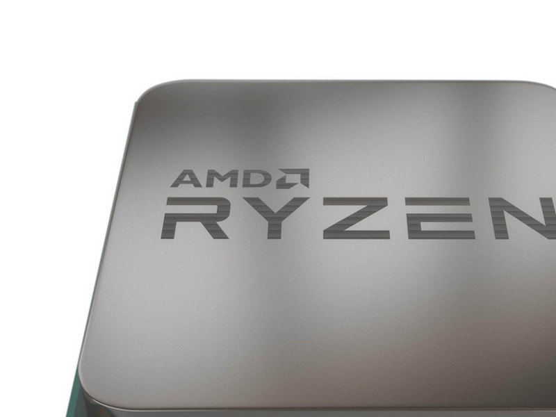 AMD Ryzen 7 5700G Wraith Stealth CPU - 8 Kerne - 3.8 GHz - AMD AM4 - AMD Boxed (mit Kühler)